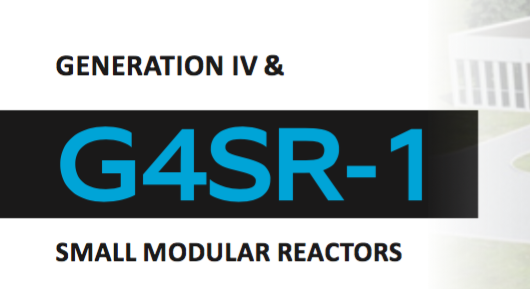 G4SR banner logo